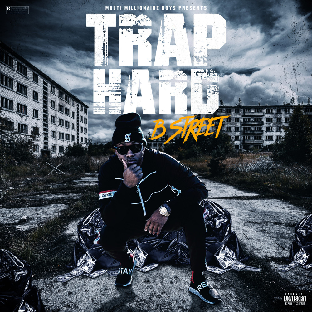 Trap Hard (Explicit)