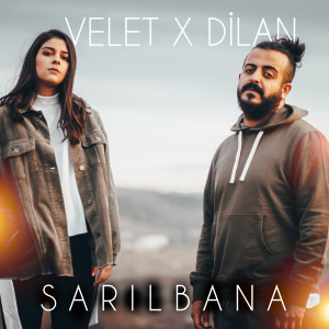Dengarkan Sarıl Bana (Explicit) lagu dari Velet dengan lirik