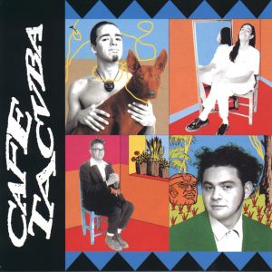 อัลบัม Café Tacvba ศิลปิน Caf Tacvba