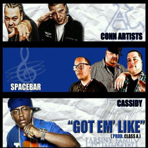 收听Lil Snuggs的Got 'em Like (Explicit)歌词歌曲