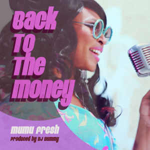 Back To The Money (Explicit)
