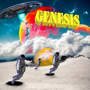 Listen to Genesis song with lyrics from TeXFiles