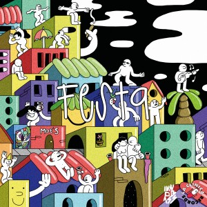 Listen to Festa song with lyrics from INNOBASS