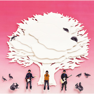 ดาวน์โหลดและฟังเพลง SAKURA - instrumental (Instrumental) พร้อมเนื้อเพลงจาก Ikimono-Gakari