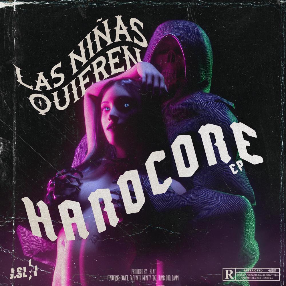 PAPI (feat. Frank Oro) (Explicit)