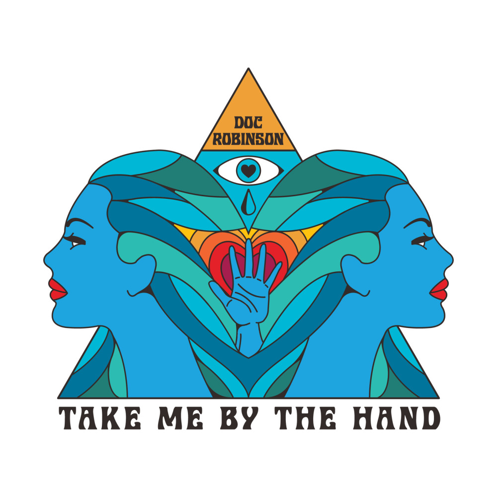 Take Me by the Hand