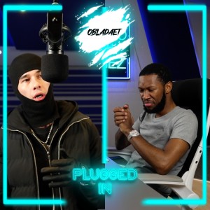 Album OBLADAET x Fumez The Engineer - Plugged In (Explicit) oleh Fumez The Engineer