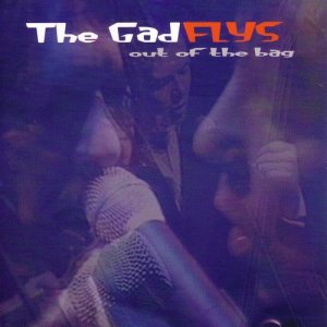收聽The Gadflys的King Of The Underworld歌詞歌曲