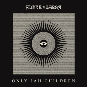 Irie的專輯Only Jah Children