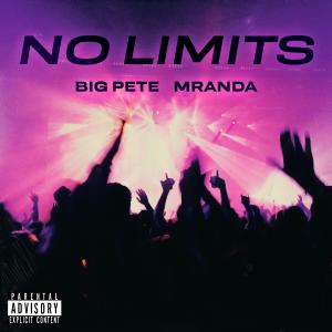 Mranda的专辑No Limits (feat. MRANDA) (Explicit)