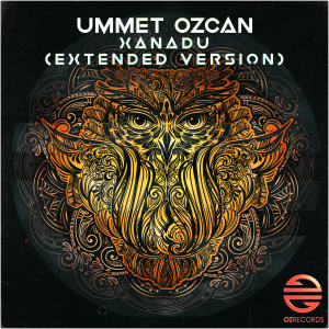 收聽Ummet Ozcan的Xanadu (Extended Version)歌詞歌曲