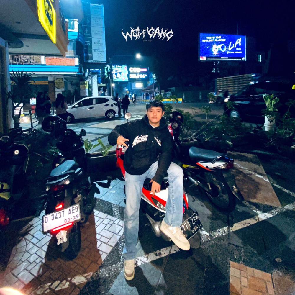 Sandiwara Cinta (WG)