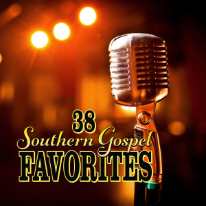 อัลบัม 38 Southern Gospel Favorites ศิลปิน Ben Speer