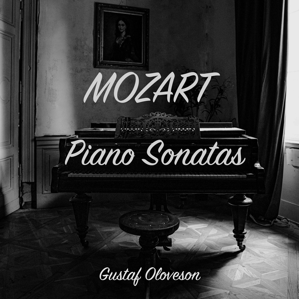 Piano Sonata No.4 in E-Flat Major, K.282, I. Adagio