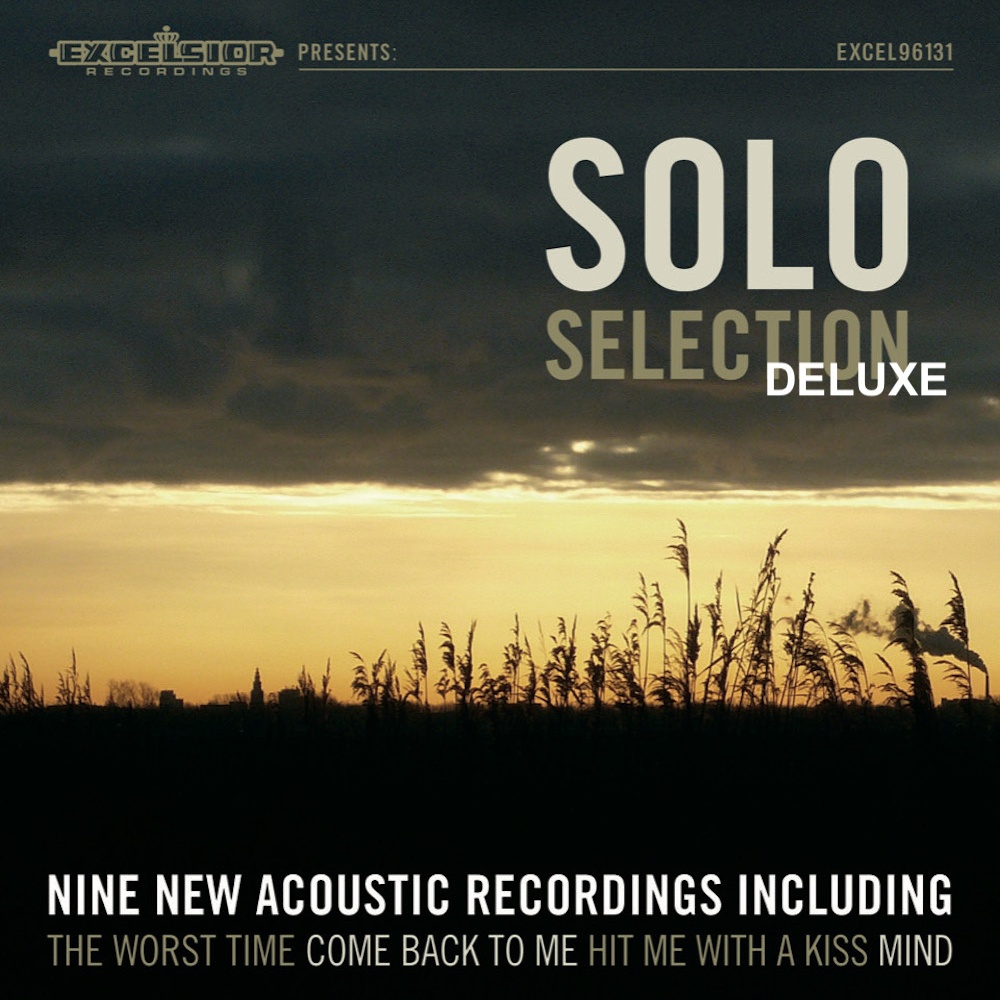 Drowned By Clouds (acoustic)