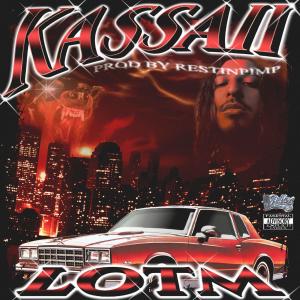 Kassaii的專輯LOTM (feat. rest in pimpp) [Explicit]