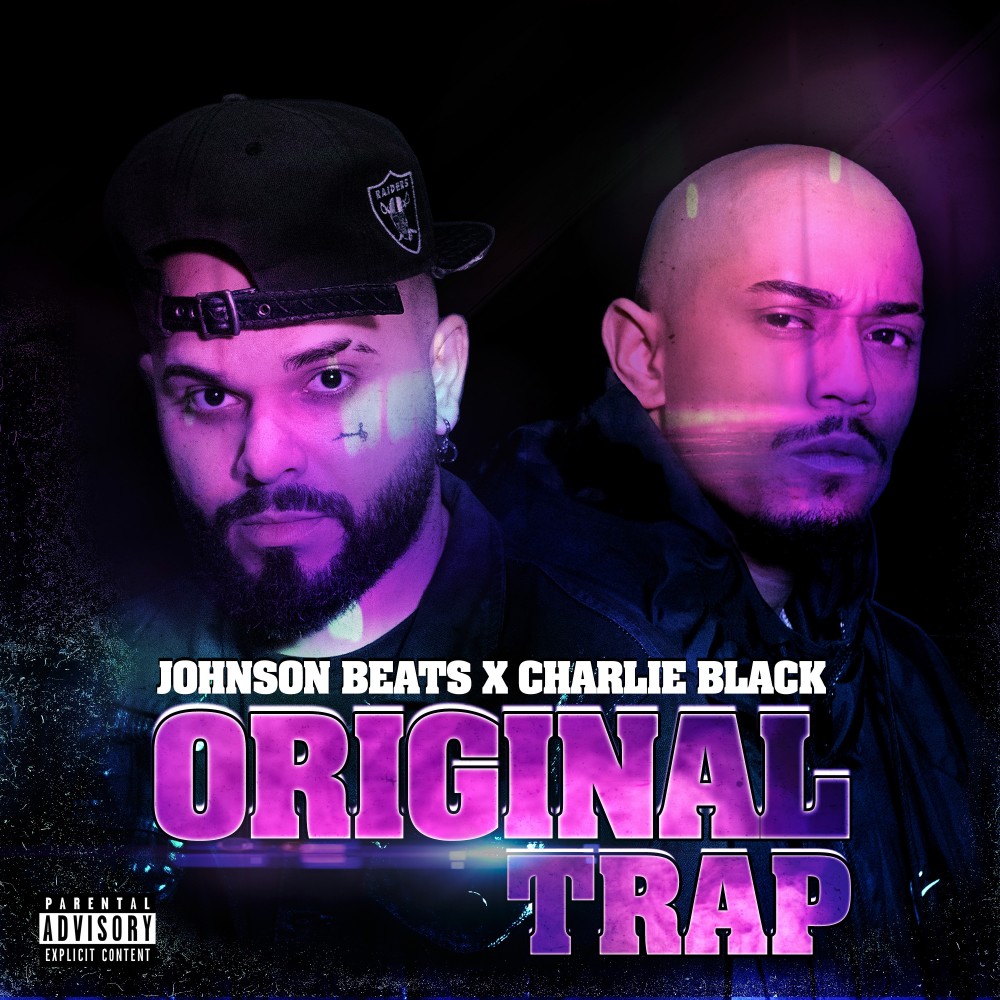 Original Trap (Explicit)