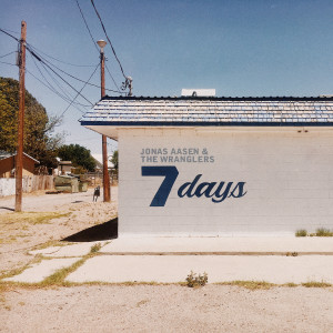 ดาวน์โหลดและฟังเพลง Seven Days พร้อมเนื้อเพลงจาก Jonas Aasen