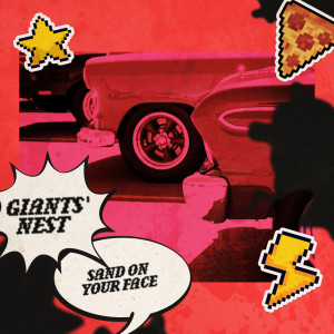 Listen to Sand on Your Face song with lyrics from Giants' Nest