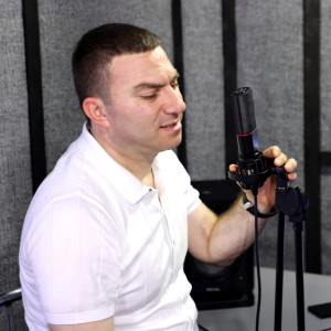 Album Aman Aman from Davit Zaqaryan