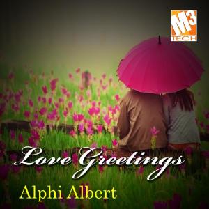收听Alphi Albert的Since I Met You歌词歌曲