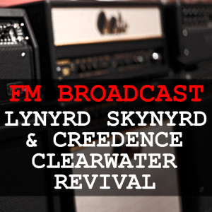 ดาวน์โหลดและฟังเพลง Proud Mary (Live) พร้อมเนื้อเพลงจาก Creedence Clearwater Revival