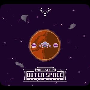 Album Outer Space from 