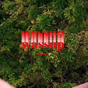 收聽krxss的wassup歌詞歌曲