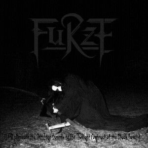 收聽Furze的Demonic Order In The Eternal Fascist's Hall歌詞歌曲