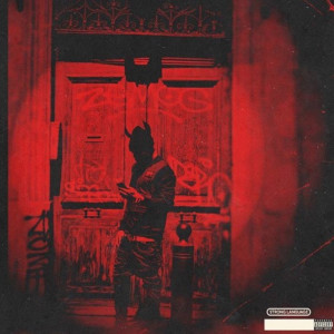 Album Message (Explicit) from Kardo