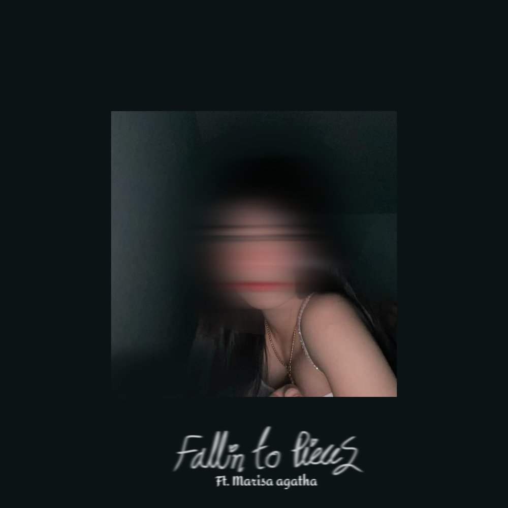 Fallin To Pieces (Take me home)