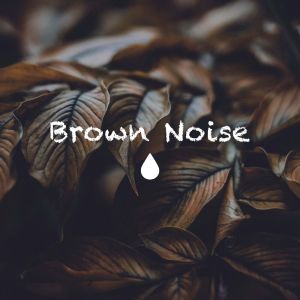 Chill Sleep的專輯Brown Noise