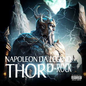 Thor (feat. D-rock) (Explicit)