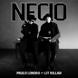 Paulo Londra的專輯Necio (Explicit)