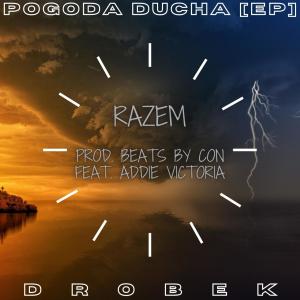 收听Drobek的Razem(feat. Addie Victoria)歌词歌曲