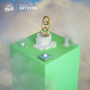 收聽Duava的Get Even歌詞歌曲