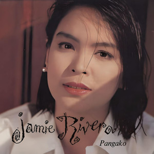 Album Pangako from Jamie Rivera
