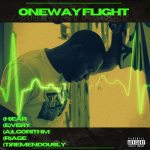 Listen to Essential (Explicit) song with lyrics from OneWay Flight