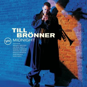 ดาวน์โหลดและฟังเพลง Don't You Worry 'Bout A Thing พร้อมเนื้อเพลงจาก Till Bronner