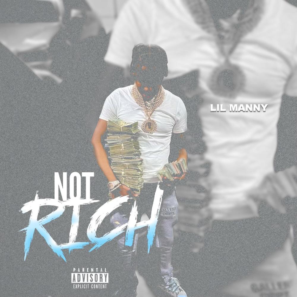 Not Rich (Explicit)