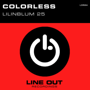 Dengarkan Noy lagu dari Colorless dengan lirik