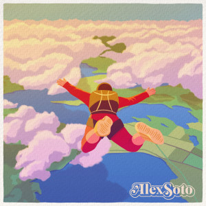 Alex Soto的專輯Confía