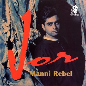 ดาวน์โหลดและฟังเพลง Main Hoon Kharab พร้อมเนื้อเพลงจาก Manni Rebel
