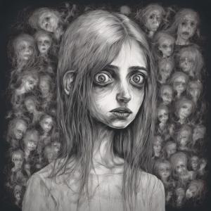 Lost Minds的專輯Mundo Podrido (Explicit)
