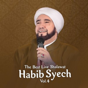 Habib Syech Bin Abdul Qadir Assegaf的專輯The Best Live Shalawat Habib Syech