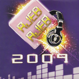 Album Ajeb - Ajeb 2009 oleh Cyber DJ Team