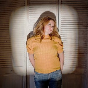 Norma MacDonald的專輯Trick of the Light