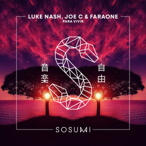 Listen to Para Vivir song with lyrics from Luke Nash