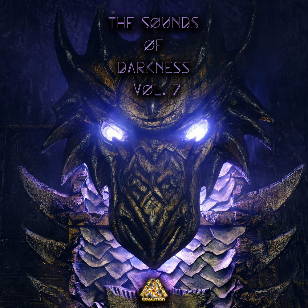 The Sounds of Darkness, Vol. 7 (DJ Mix)