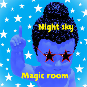 Album Night sky from Magic Room